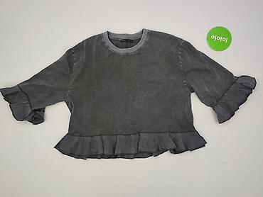 zara basic 77302: Zara, Bluzka damska, rozmiar L — 2