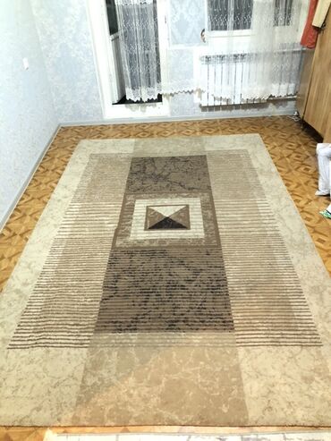 спар: Килем Колдонулган, 300 * 200, Түркия, Накталай эмес/накталай төлөм