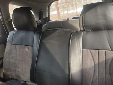 рейка стрим: Honda Stream: 2004 г., 2 л, Вариатор, Бензин, Универсал — 2