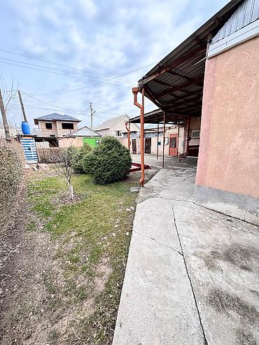 Продажа коттеджей и домов: 🔷🏡 ПРОДАЁТСЯ ДОМ 📍 Начало Ак-Орго, ул. Чолмок (между ул. Гагарина и — 8
