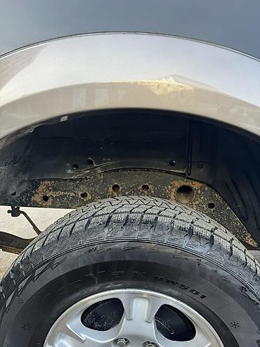 Mitsubishi: Mitsubishi L200: 2012 г., 2.5 л, Автомат, Дизель, Пикап — 10