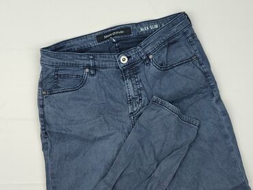 stradivarious cargo: Jeans for men, S (EU 36), Marc OPolo, condition - Good
