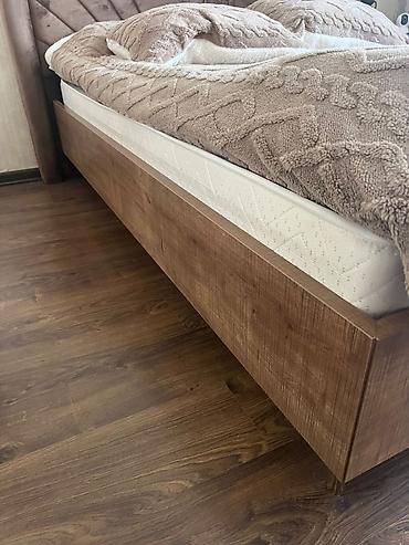 Çarpayılar: Yeni, İkinəfərlik çarpayı, Bazalı, Matras ilə, Siyirməli — 2