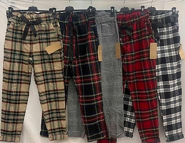 pantalone sat: 03. L. Pantalone : 2.600 dinara — 1