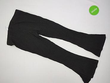 pyton cena: Gina Tricot, Spodnie materiałowe damskie, rozmiar L — 3