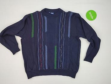 bazar second hand: Sweter damski, rozmiar 7XL — 2