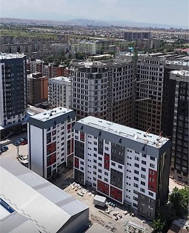 Продажа комнат: 45 м², Без мебели — 31