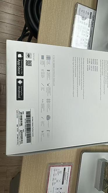 рейбан очки с камерой: DJI NEO 2 – комплект Fly More (Bundle Motion Fly More) новый! — 4