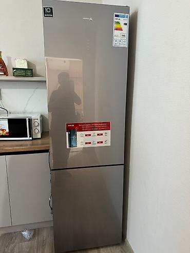 Холодильники: Холодильник Avest, Новый, Двухкамерный, No frost, 60 * 205 * 68 — 5