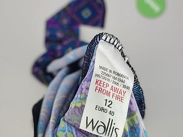 wallis polska: Wallis, Sukienka damska, rozmiar M — 4