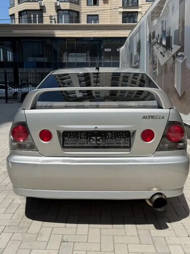 автомат гольф 4: Продаю редкий спойлер:lexsus,Altezza,Subaru…