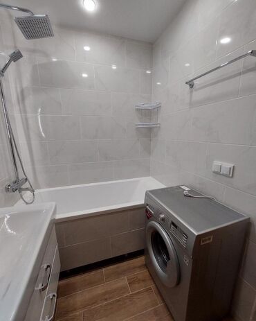 Ремонт под ключ: 🚿 Ремонт санузла ванной и туалета с нуля под ключ Выполняем все — 6