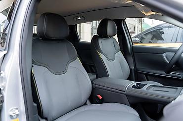 акамуляторы: Changan Qiyuan Q05: 2026 г. — 10