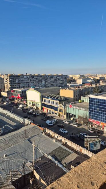 Uzunmüddətli kirayə mənzillər: Sabunçu rayonu, Bakıxanov qəsəbəsi (Talkuçka), 12 mərtəbəli binaın — 10