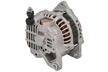 accu check: ALTERNATOR NISSAN MURANO I | NOVO! NOVO! NOVO! U ponudi imamo veliki — 1