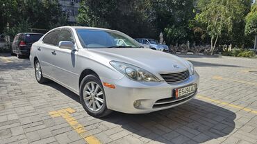 купить тойота приус в бишкеке: Toyota Windom: 2004 г., 3 л, Автоматические, Бензин, Седан