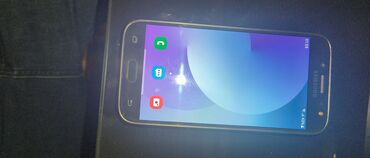 Boşqablar: Samsung Galaxy J7 Prime, rəng - Qara, İki sim kartlı
