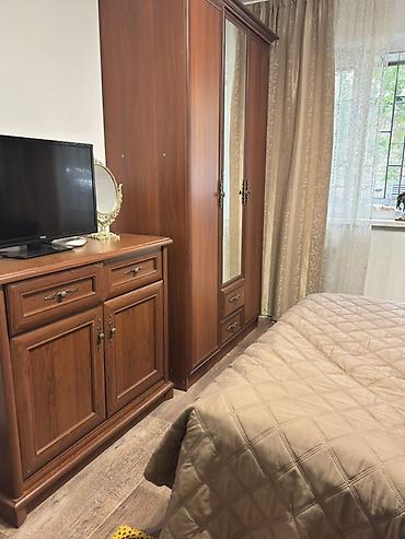 квартиры 10 мкр: 1 комната, 32 м², 104 серия, 1 этаж, Косметический ремонт — 3