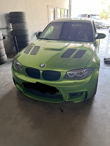 2003: BMW 3 series: 2003 г., Купе — 1