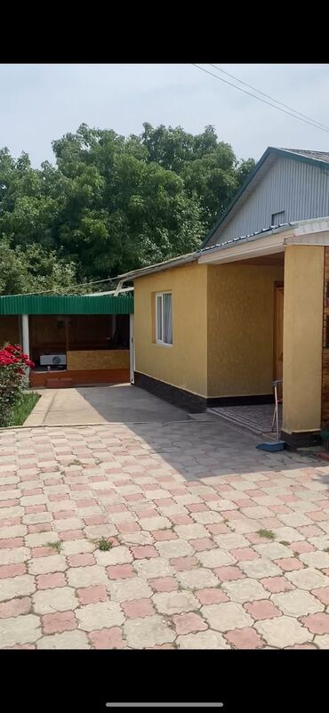 марко поло иссык куль: Дом, 110 м², 3 комнаты, Собственник, Евроремонт