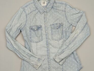 reserved bluzki damskie z krótkim rękawem: Koszula Damska, Reserved, S, stan - Dobry