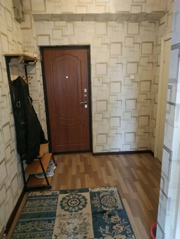 сдаю квартиру ленинское: 1 комната, Собственник, Без подселения, С мебелью частично