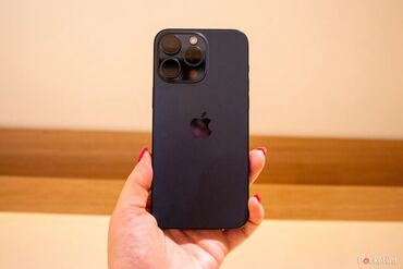 айфон про 15 цена: IPhone 15 Pro, Б/у, 256 ГБ, Черный, Чехол, 90 %