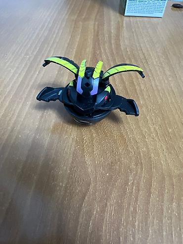 blox fruits: Бакуган (Bakugan) — фигурка-(b2,оригинал,без дефектов)трансформер в — 1