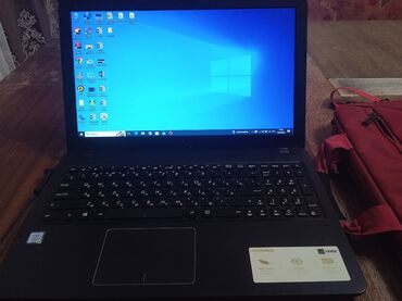 где продать ноутбук: Ноутбук, Asus, Intel Core i3, 15.6 "