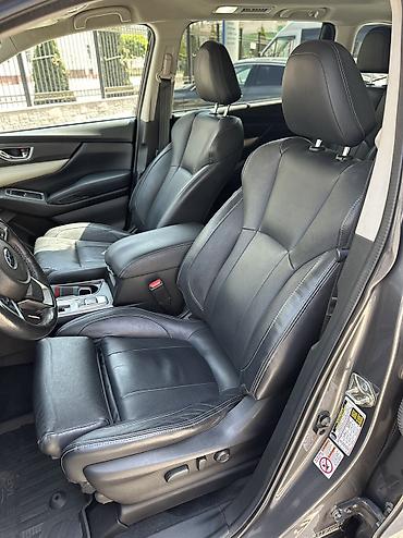 суба: Subaru Ascent: 2019 г., 2.4 л, Вариатор, Бензин, Кроссовер — 6
