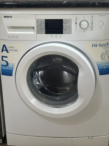 стиральная машинка beko 5kg: Стиральная машина Beko, Автоматические, До 5 кг
