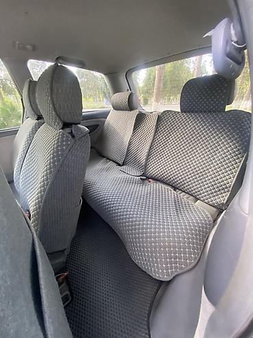 Унаа: Toyota Estima: 2003 г., 2.4 л, Кол менен иштөөчү, Газ, Вэн/Минивэн — 7
