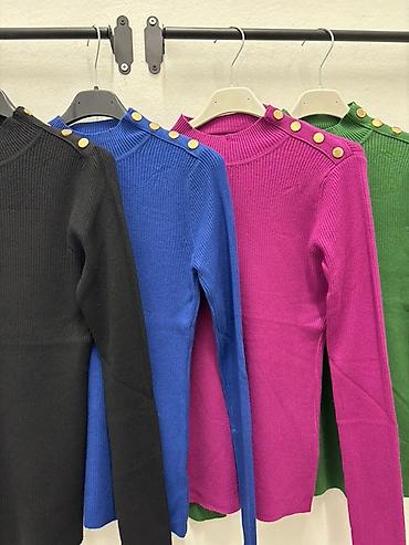 Ostale pantalone: Novi modeli u ponudi ✨ U galeriji možete videti deo asortimana iz — 23