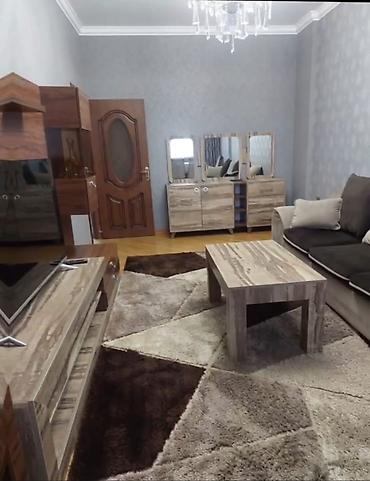 kirə ev: Lokbatan kingin yani qaz su isiq daimi konbi sistemi esyalar hamsi — 2