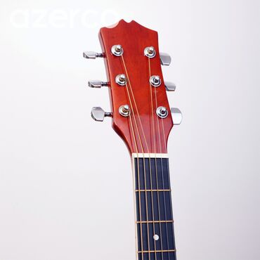 Akustik gitaralar: Akustik gitara, 6 sim, Yeni, Ödənişli çatdırılma -da lalafo.az — 3 Akustik gitaralar: Akustik gitara, 6 sim, Yeni, Ödənişli çatdırılma — 3