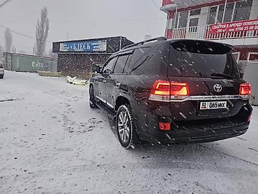 fj cruizer: Toyota Land Cruiser: 2010 г., 4.5 л, Автомат, Дизель, Внедорожник — 8