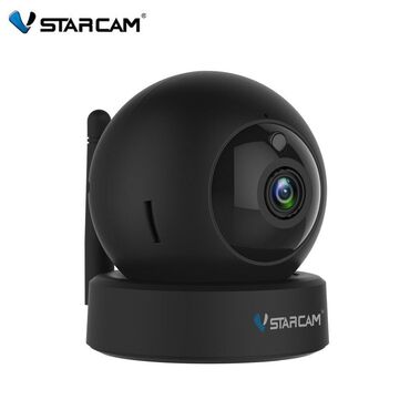 видеонаблюдение vstarcam: Ip-камера vstarcam g43s многофункциональная 2-мегапиксельная камера с