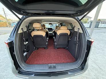 Kia: Kia Carnival: 2021 г. — 14