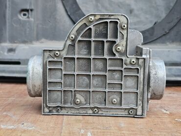 Датчики, сенсоры, предохранители: Расходомер Fiat 1988 г., Б/у, Оригинал, Германия — 9