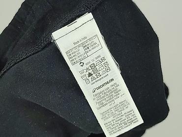 galaxy getry: Decathlon, Legginsy Sportowe damskie, rozmiar M — 4