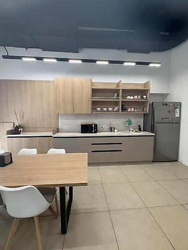 купить кофейню: Продажа офисов 189 м², С ремонтом, Многоэтажное здание, 1 этаж — 6