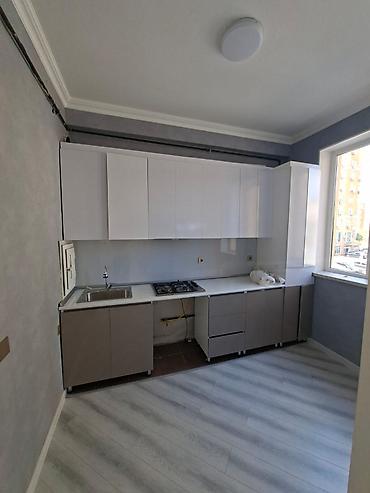 gəncədə: 2 otaqlı, Yeni tikili, 40 kv. m — 6