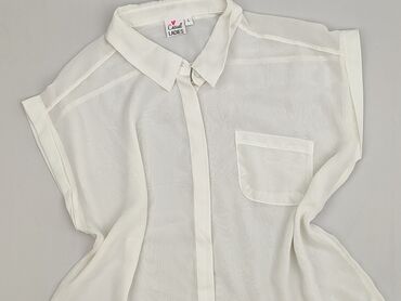 Ladies, Women`s shirt, size L