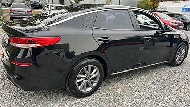 kia optima gt line: Kia K5: 2018 г., 2 л, Автомат, Бензин, Седан — 3