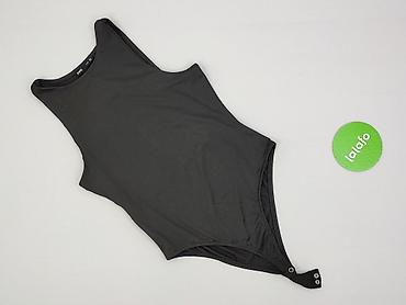 kombinezon cekiny: Sinsay, Body damskie, rozmiar XS — 2