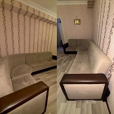 işlənmis divanlar: Kunc divan satilir 300azn. Acilir bazalidir. Unvan mastaga m 0073 — 1