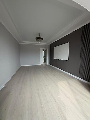 1 комната, 50 м², ул. Гагарина Элитка, 6 этаж, Евроремонт