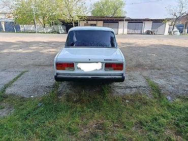 VAZ (LADA): Barter baxır maşına yazın ancaq zəng vurmuyun — 12