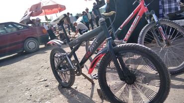 руль для велосипеда: BMX велосипед, Рама S (145 - 165 см), Новый