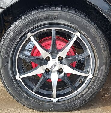 Daewoo: Daewoo Leganza: 1998 г., 1.6 л, Механика, Бензин, Седан — 10